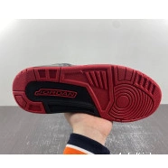 Bred FQ1579-006 Low Jordan Spizike 0807